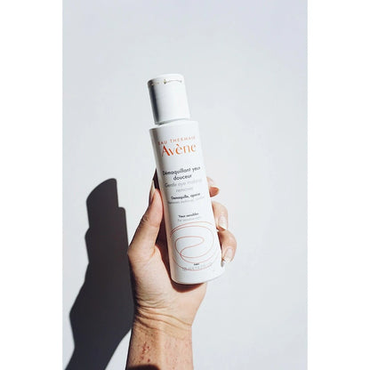 Avène - Gentle Eye Make-Up Remover - GOLDFARMACI