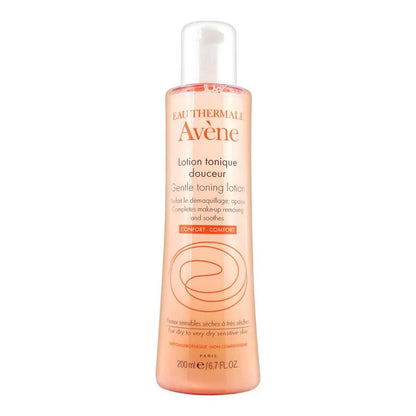 Avène - Gentle Toning Lotion - GOLDFARMACI