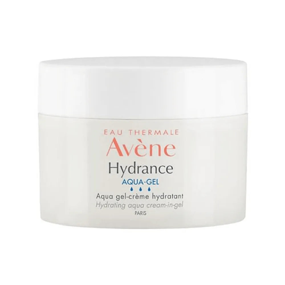 Avène - Hydrance Aqua-Gel - GOLDFARMACI