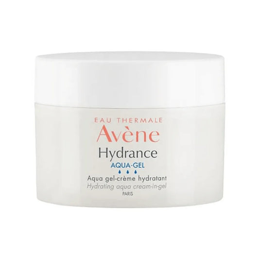 Avène - Hydrance Aqua-Gel - GOLDFARMACI