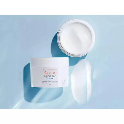 Avène - Hydrance Aqua-Gel - GOLDFARMACI