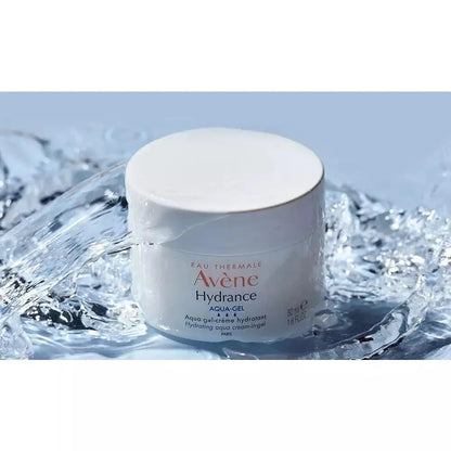 Avène - Hydrance Aqua-Gel - GOLDFARMACI