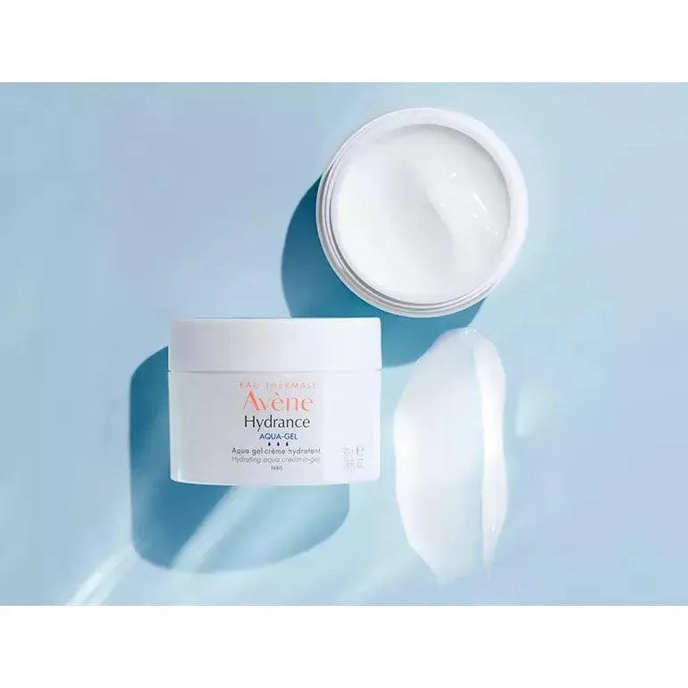 Avène - Hydrance Aqua-Gel - GOLDFARMACI