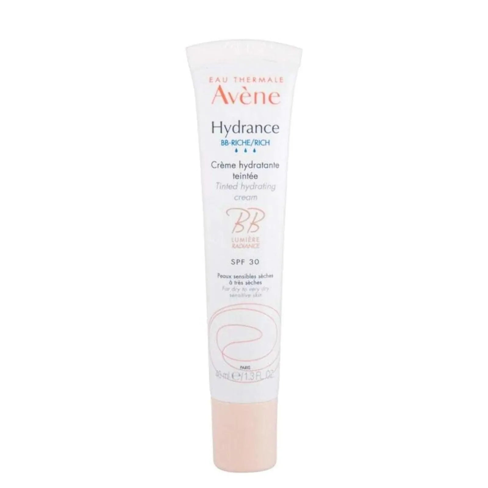 Avène - Hydrance BB Light SPF30 - GOLDFARMACI