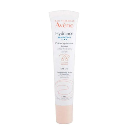Avène - Hydrance BB Light SPF30 - GOLDFARMACI