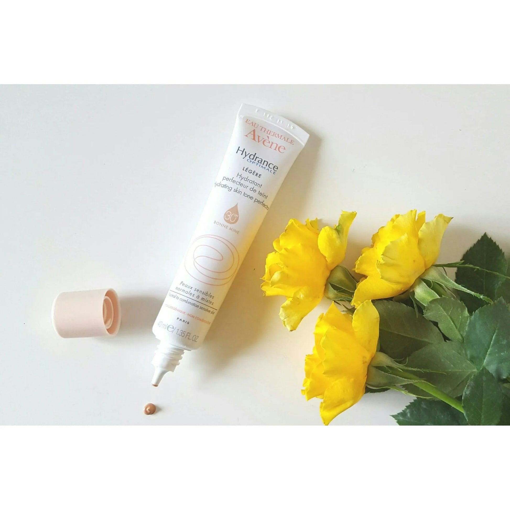 Avène - Hydrance BB Light SPF30 - GOLDFARMACI