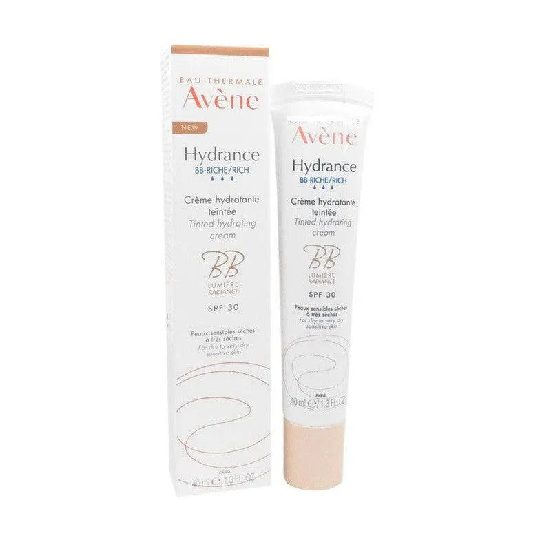 Avène - Hydrance BB Light SPF30 - GOLDFARMACI