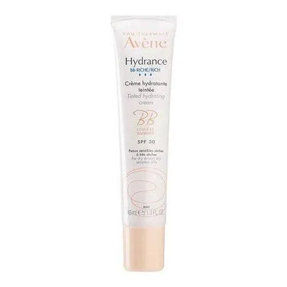 Avène - Hydrance BB Riche SPF30 - GOLDFARMACI