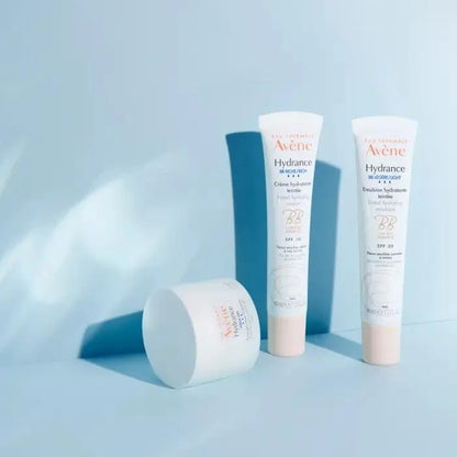 Avène - Hydrance BB Riche SPF30 - GOLDFARMACI