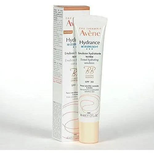 Avène - Hydrance BB Riche SPF30 - GOLDFARMACI