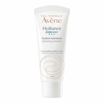 Avène - Hydrance Light Moisturizing Emulsion - GOLDFARMACI
