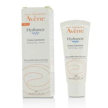 Avène - Hydrance Riche Moisturizing Cream - GOLDFARMACI