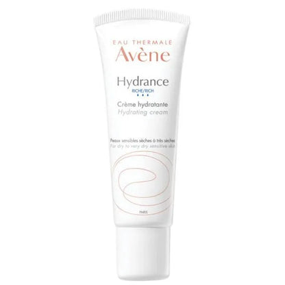 Avène - Hydrance Riche Moisturizing Cream - GOLDFARMACI