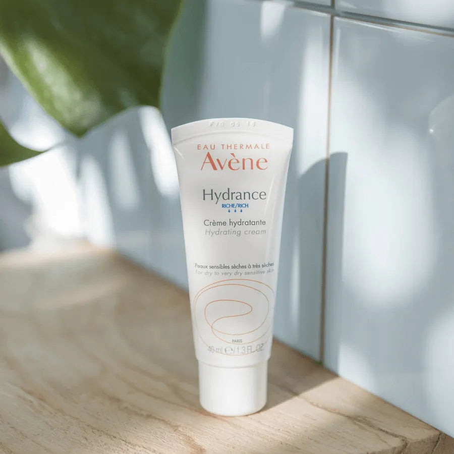 Avène - Hydrance Riche SPF30 - GOLDFARMACI