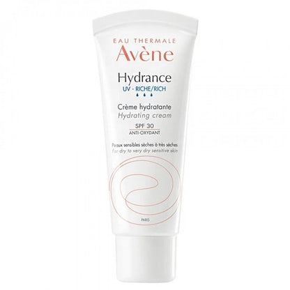 Avène - Hydrance Riche SPF30 - GOLDFARMACI