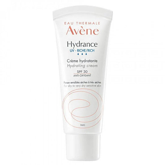Avène - Hydrance Riche SPF30 - GOLDFARMACI