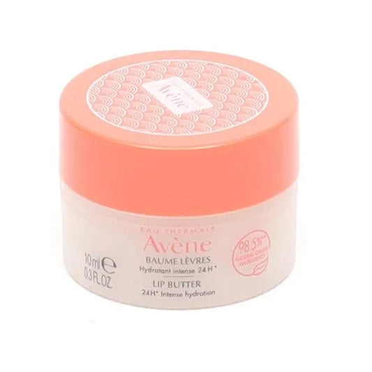 Avène - Intense Moisturizing Lip Balm 24h - GOLDFARMACI