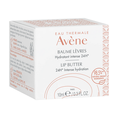 Avène - Intense Moisturizing Lip Balm 24h - GOLDFARMACI