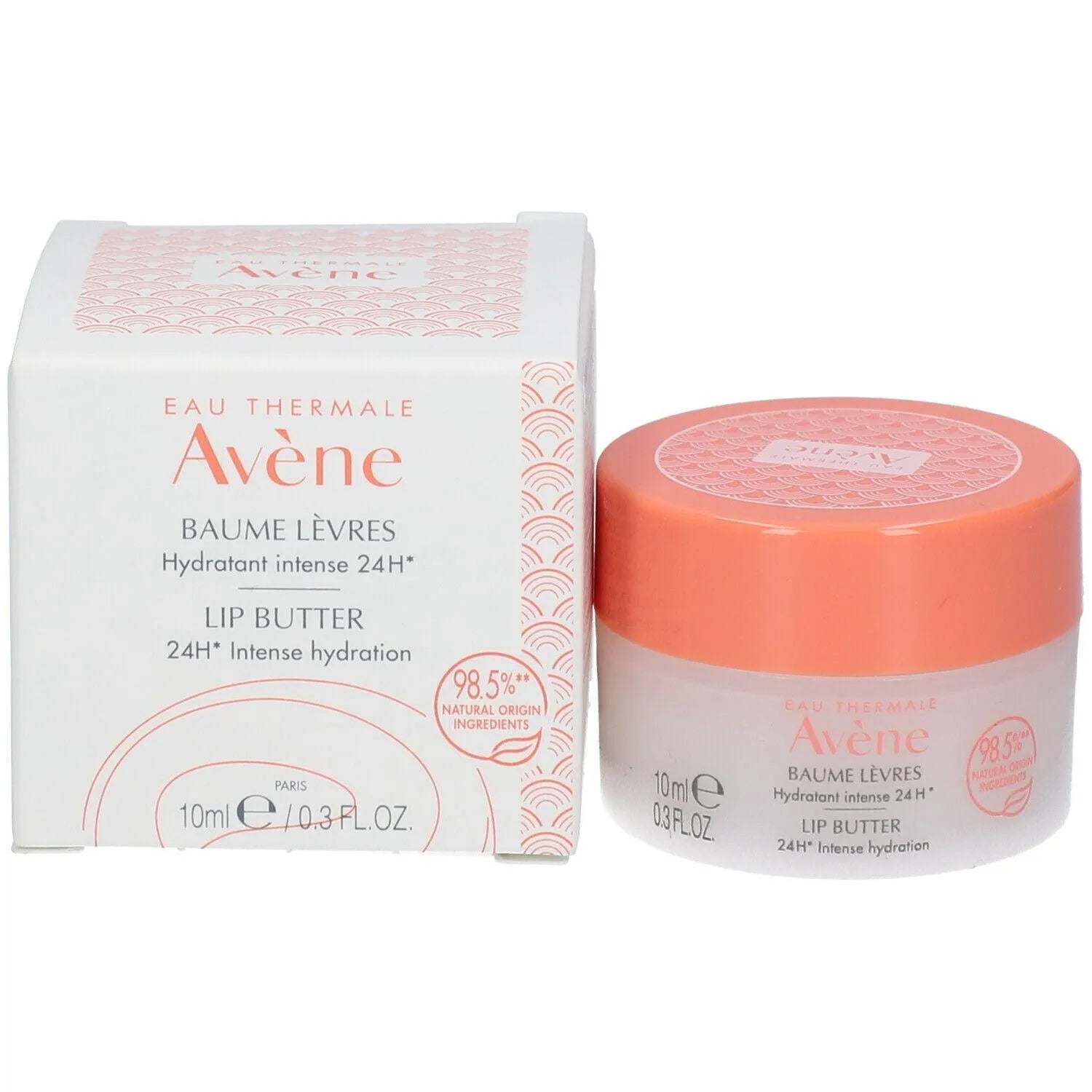 Avène - Intense Moisturizing Lip Balm 24h - GOLDFARMACI
