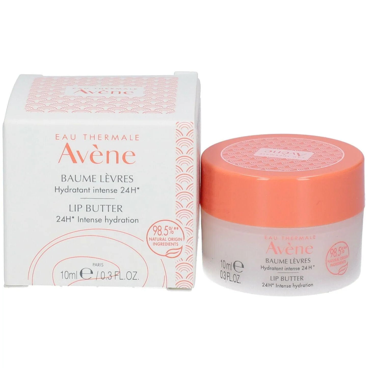 Avène - Intense Moisturizing Lip Balm 24h - GOLDFARMACI