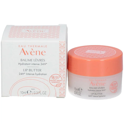 Avène - Intense Moisturizing Lip Balm 24h - GOLDFARMACI