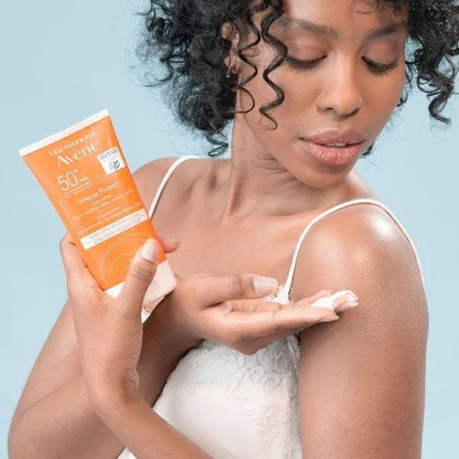 Avène - Intense Protect Cream SPF50+ - GOLDFARMACI