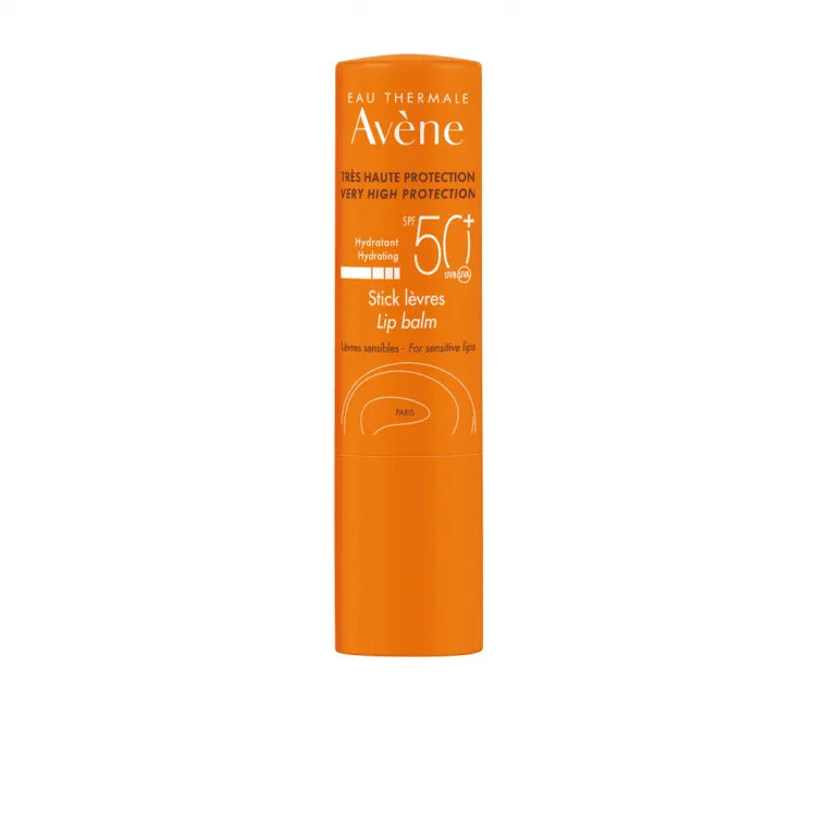 Avène - Lip Stick SPF50+ - GOLDFARMACI