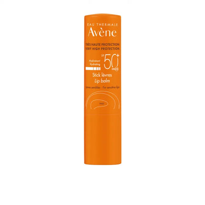 Avène - Lip Stick SPF50+ - GOLDFARMACI