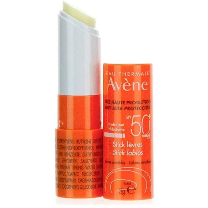 Avène - Lip Stick SPF50+ - GOLDFARMACI