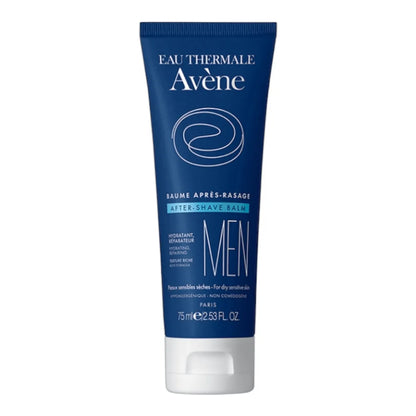 Avène - Men After-Shave Balm - GOLDFARMACI