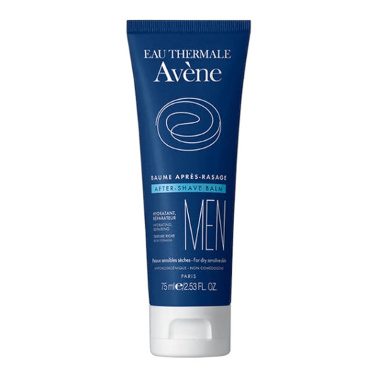 Avène - Men After-Shave Balm - GOLDFARMACI