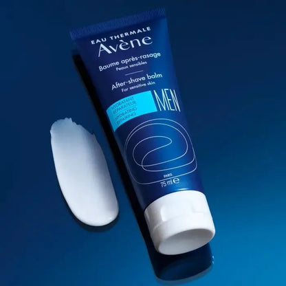 Avène - Men After-Shave Balm - GOLDFARMACI