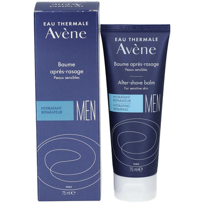 Avène - Men After-Shave Balm - GOLDFARMACI