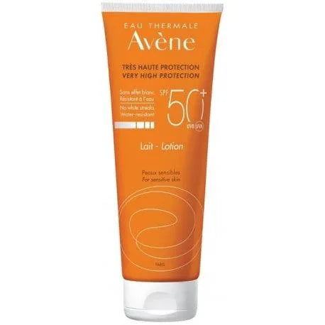 Avène - Milk SPF50+ - GOLDFARMACI