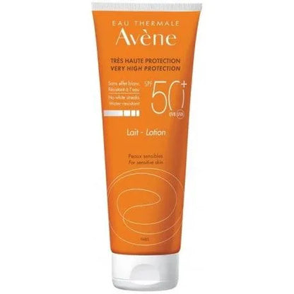 Avène - Milk SPF50+ - GOLDFARMACI