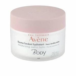 Avène - Moisturising Melt-In Balm - GOLDFARMACI