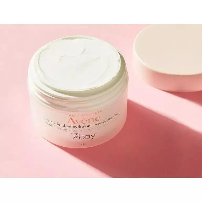 Avène - Moisturising Melt-In Balm - GOLDFARMACI