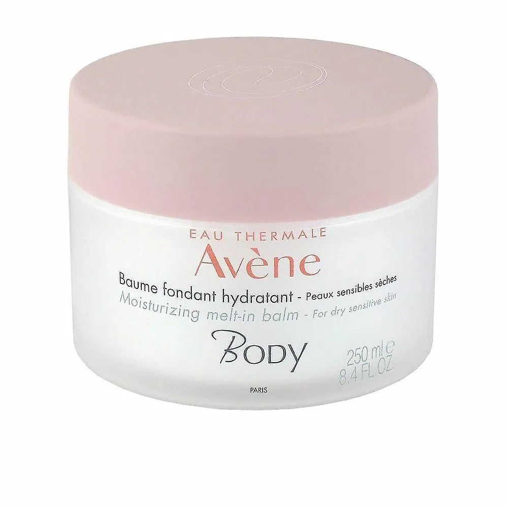 Avène - Moisturising Melt-In Balm - GOLDFARMACI