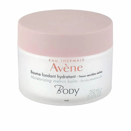 Avène - Moisturising Melt-In Balm - GOLDFARMACI