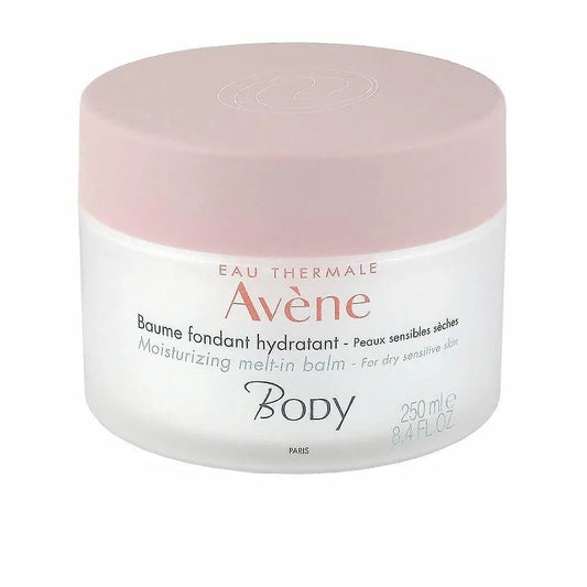 Avène - Moisturising Melt-In Balm - GOLDFARMACI