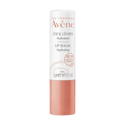 Avène - Moisturizing Lip Stick - GOLDFARMACI