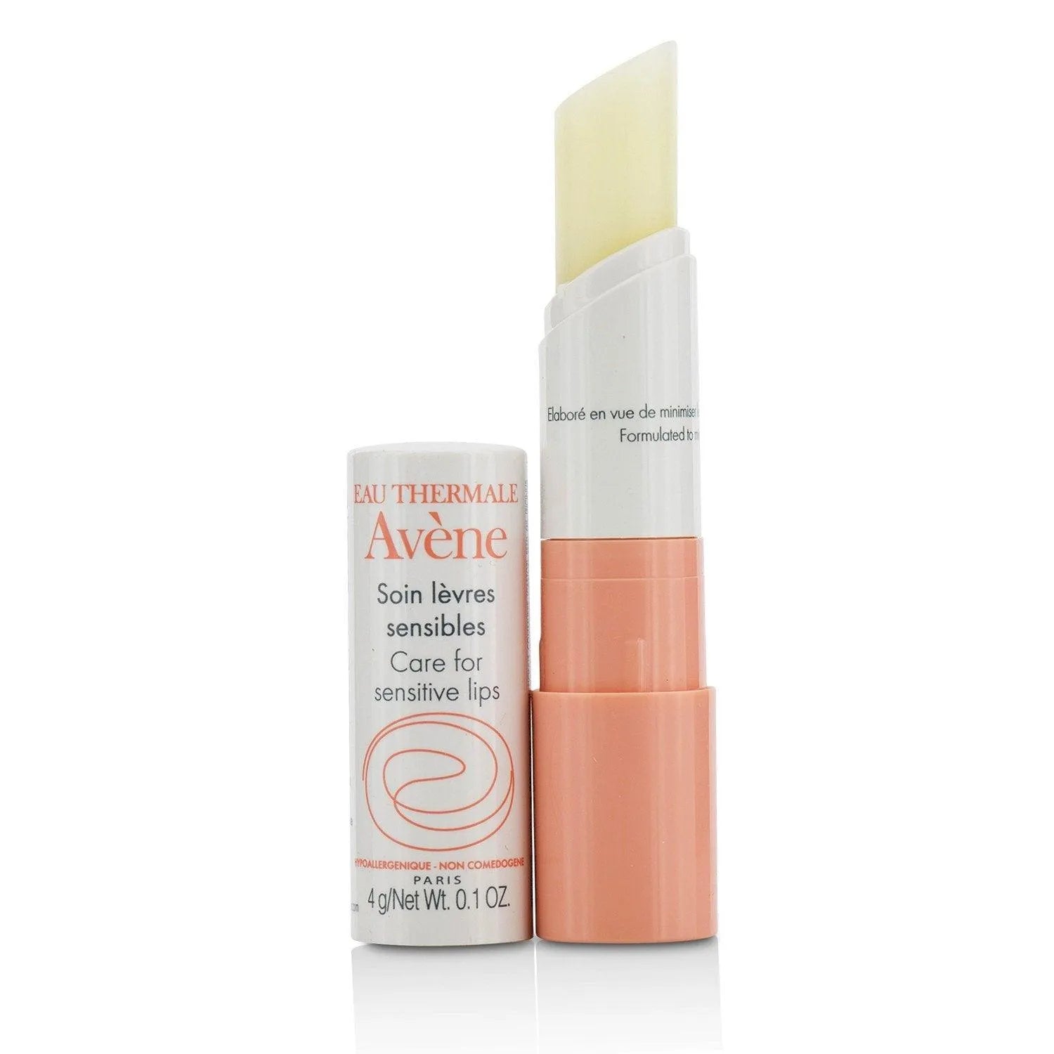 Avène - Moisturizing Lip Stick - GOLDFARMACI