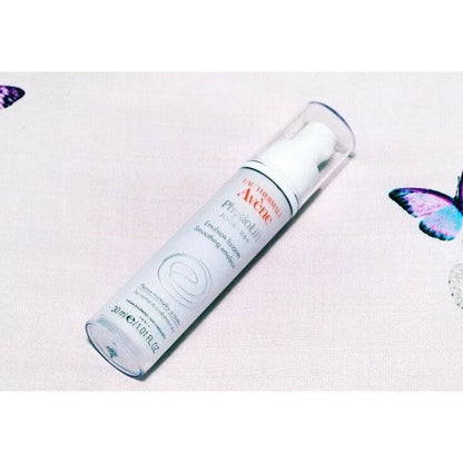 Avène - PhysioLift Day Smoothing Emulsion - GOLDFARMACI
