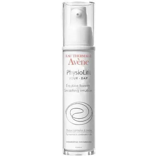 Avène - PhysioLift Day Smoothing Emulsion - GOLDFARMACI
