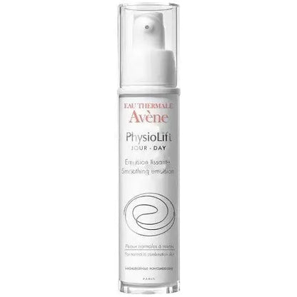 Avène - PhysioLift Day Smoothing Emulsion - GOLDFARMACI