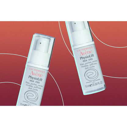 Avène - PhysioLift Eyes - GOLDFARMACI