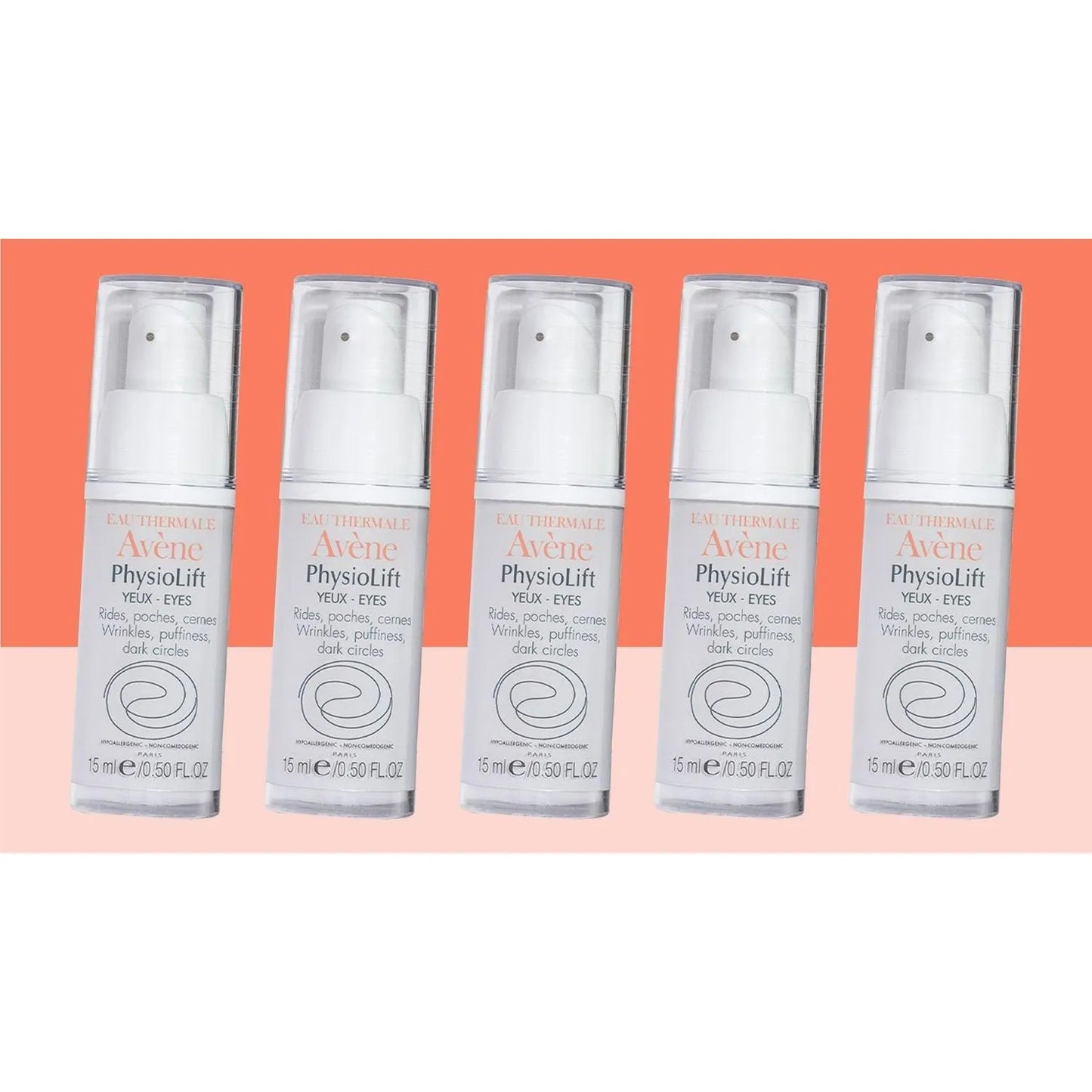 Avène - PhysioLift Eyes - GOLDFARMACI