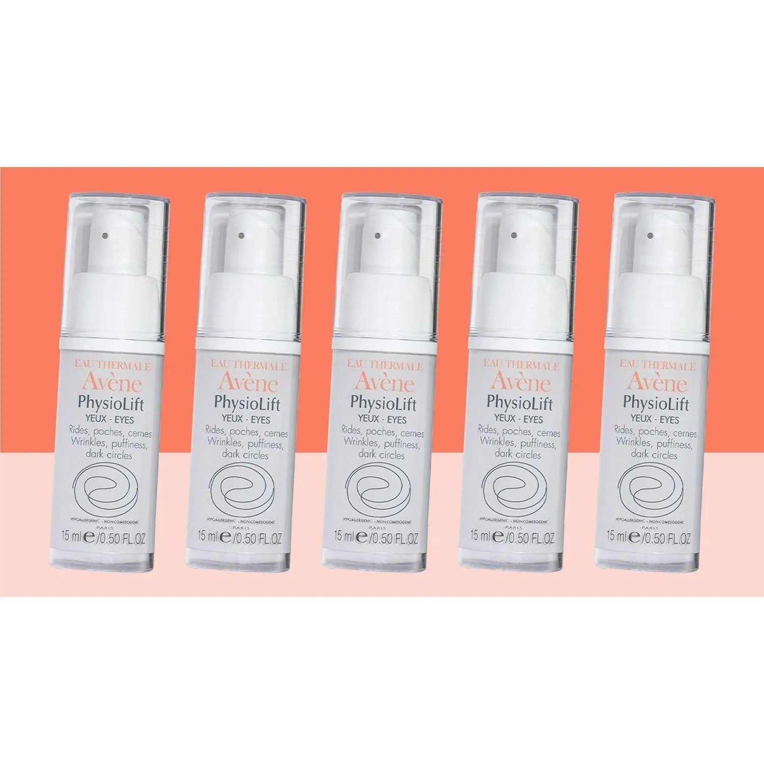 Avène - PhysioLift Eyes - GOLDFARMACI