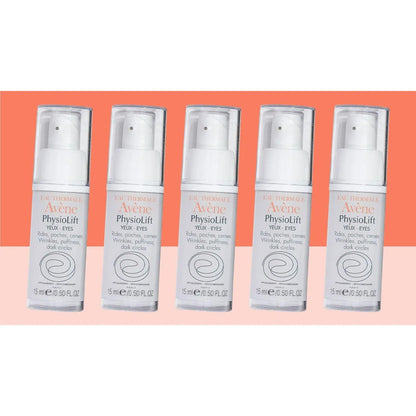 Avène - PhysioLift Eyes - GOLDFARMACI