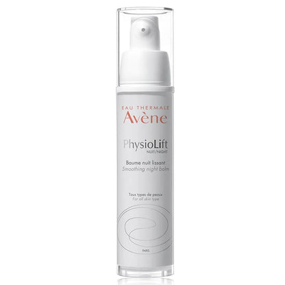 Avène - PhysioLift Night Smoothing Regenerating Balm - GOLDFARMACI